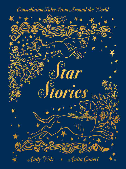 Title details for Star Stories by Anita Ganeri - Available